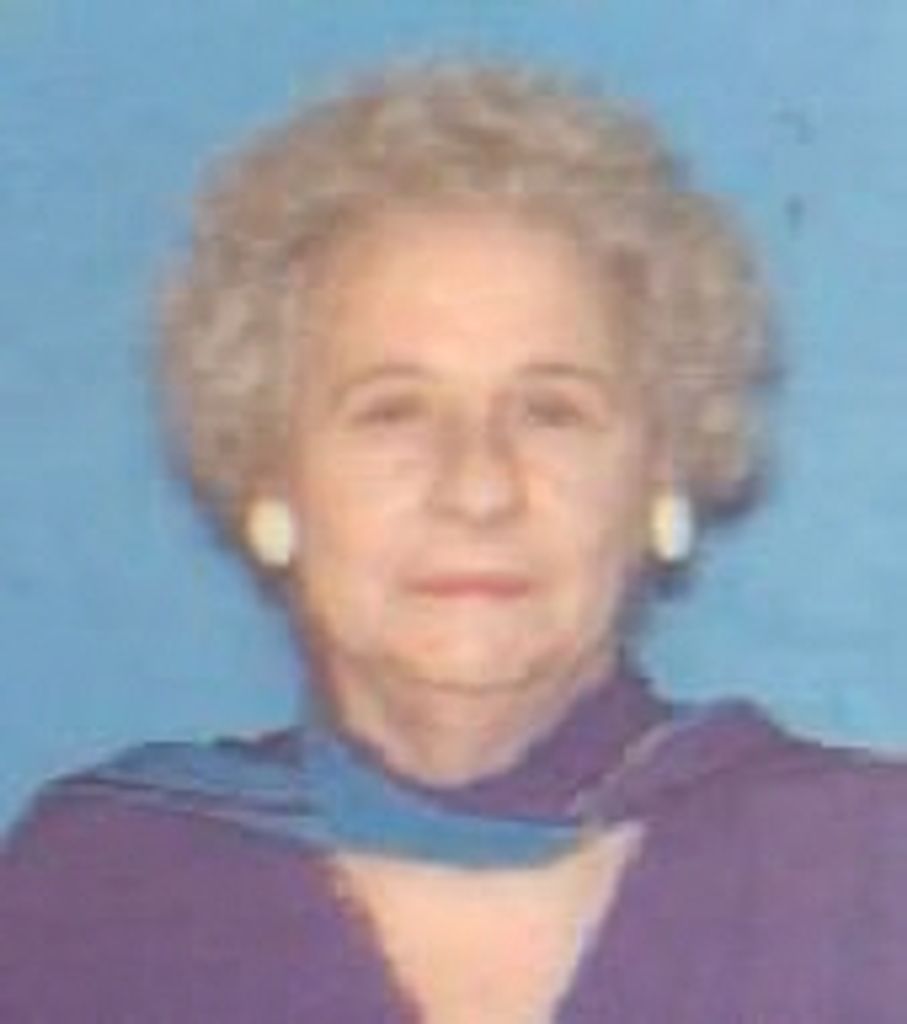 Edith Jones Prince Profile Photo