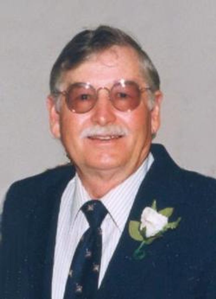 Calvin William Barbour
