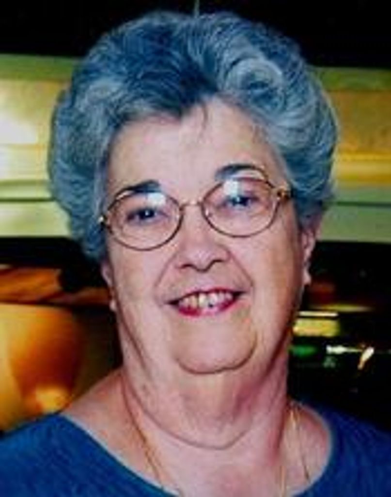 Frances M. Hook