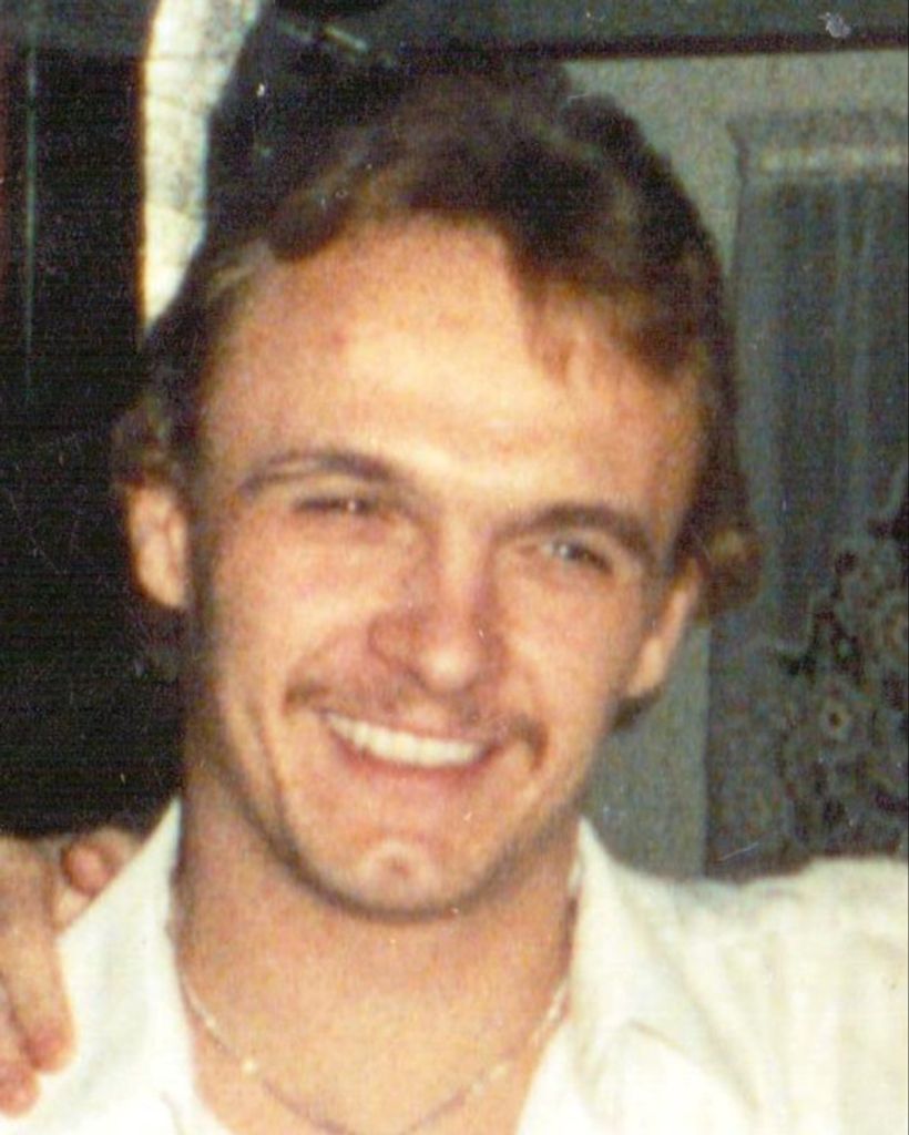 Jeffrey Charles Kubinski
