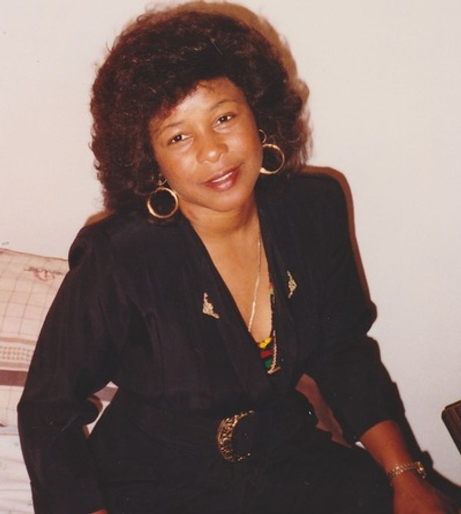Gloria Easley Profile Photo