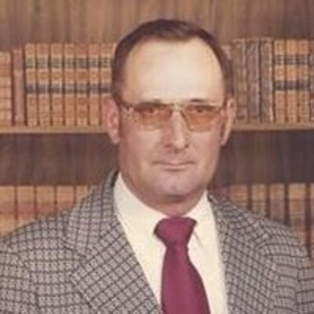 Everett Jacob Lindler