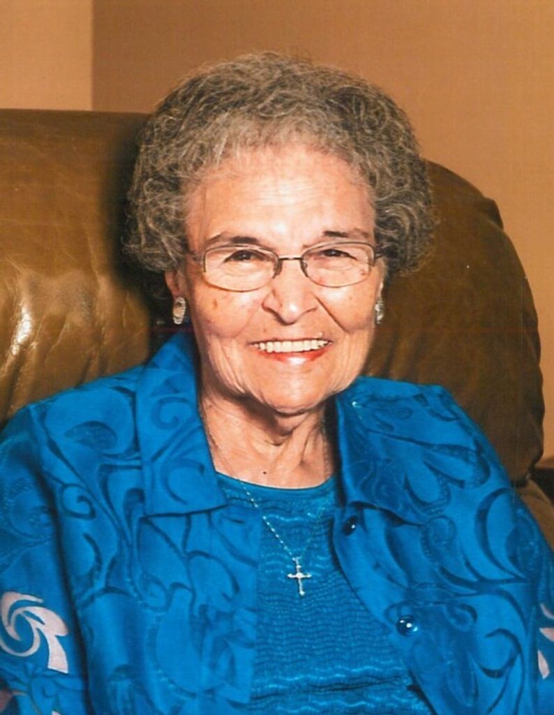 Marie Martinez