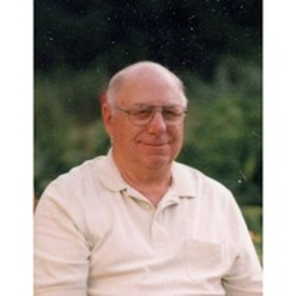 Robert Schneberger Profile Photo