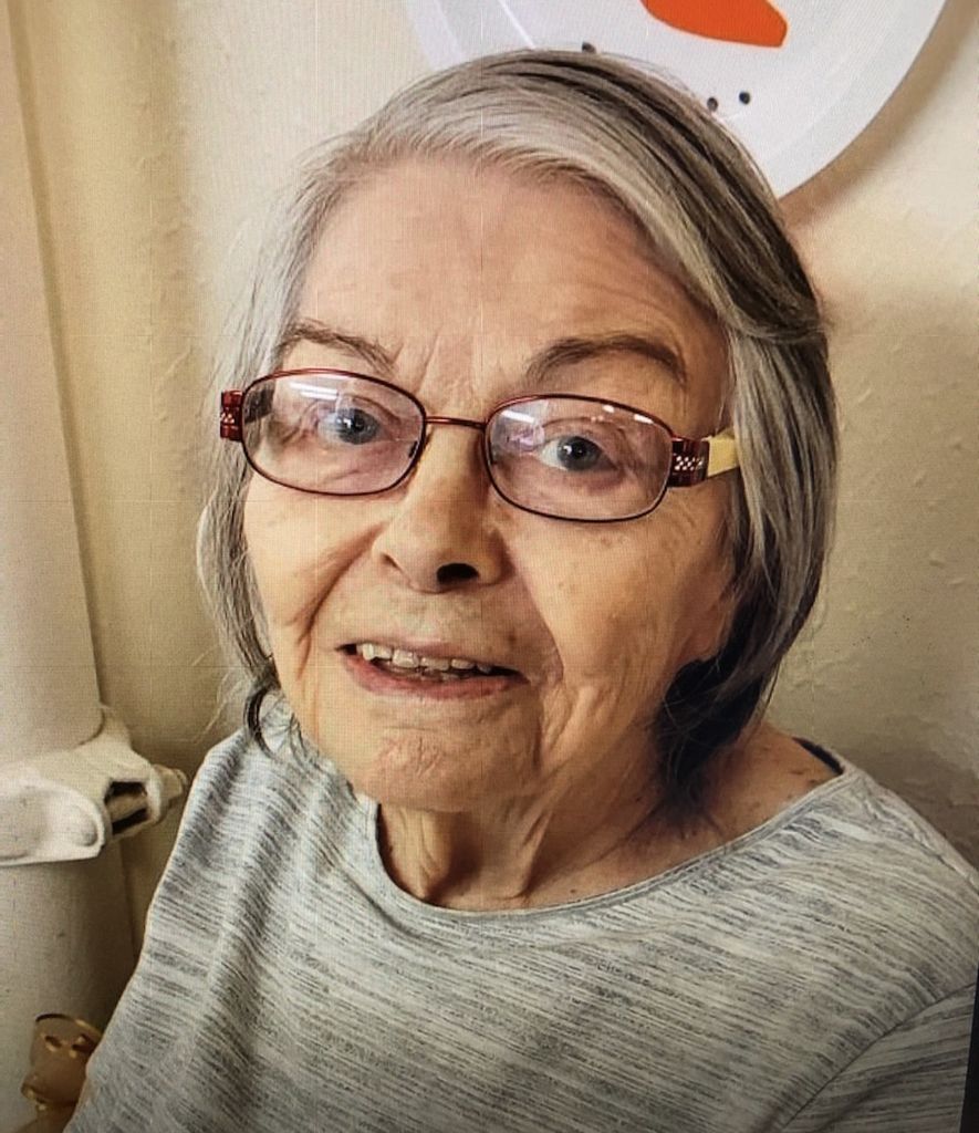 Hazel M. Groscost Profile Photo