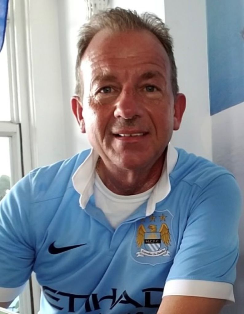 Tony R Roane Profile Photo