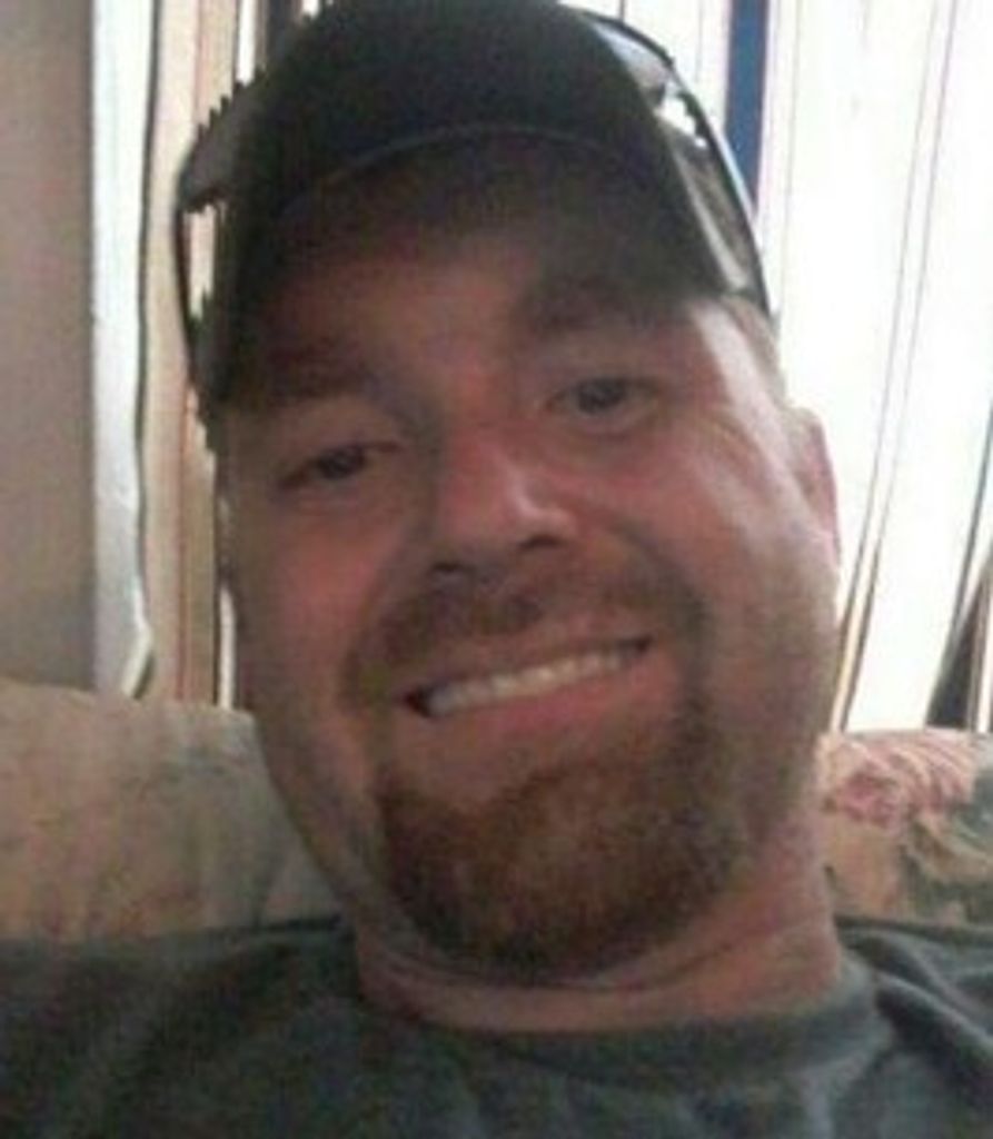 Steven "Buck" Williams