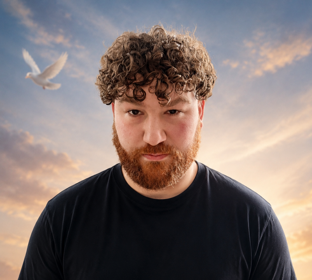 Caleb Raymond Butler Profile Photo