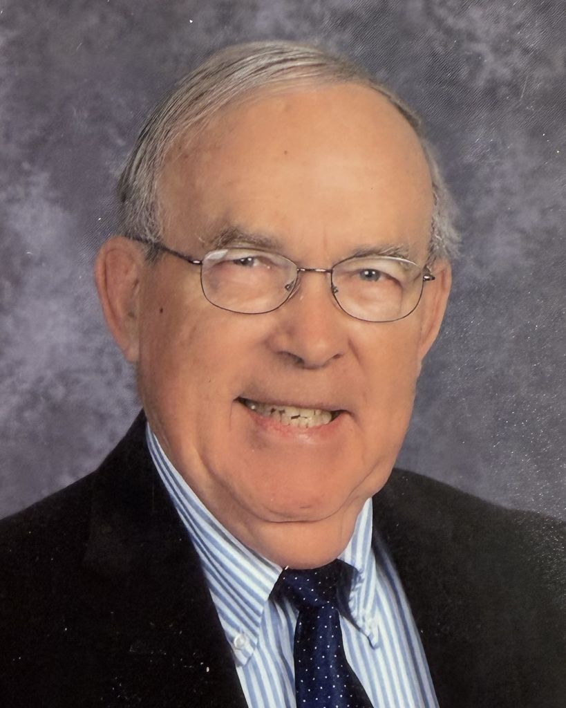 Rev. Karl R. Gurgel