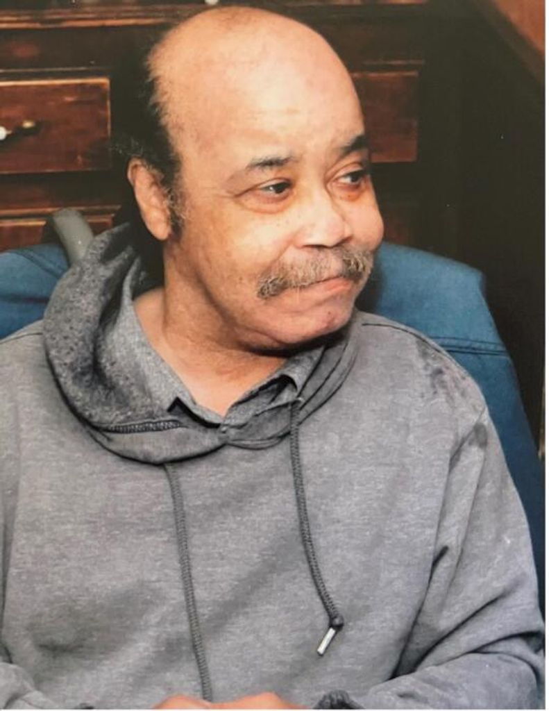 James Clinton Jones Profile Photo