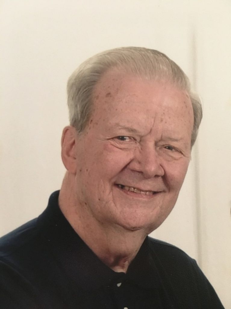 Thomas L. Parnell