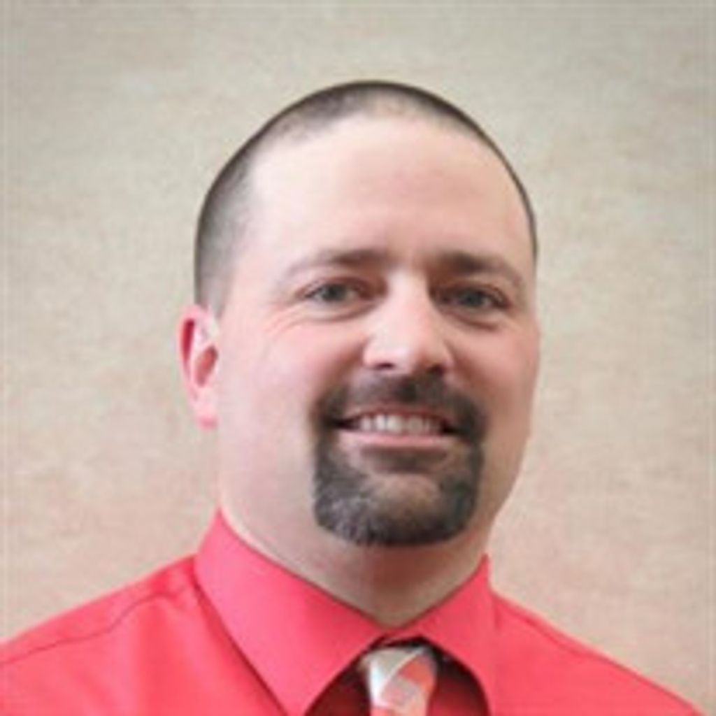 Michael Rice Profile Photo