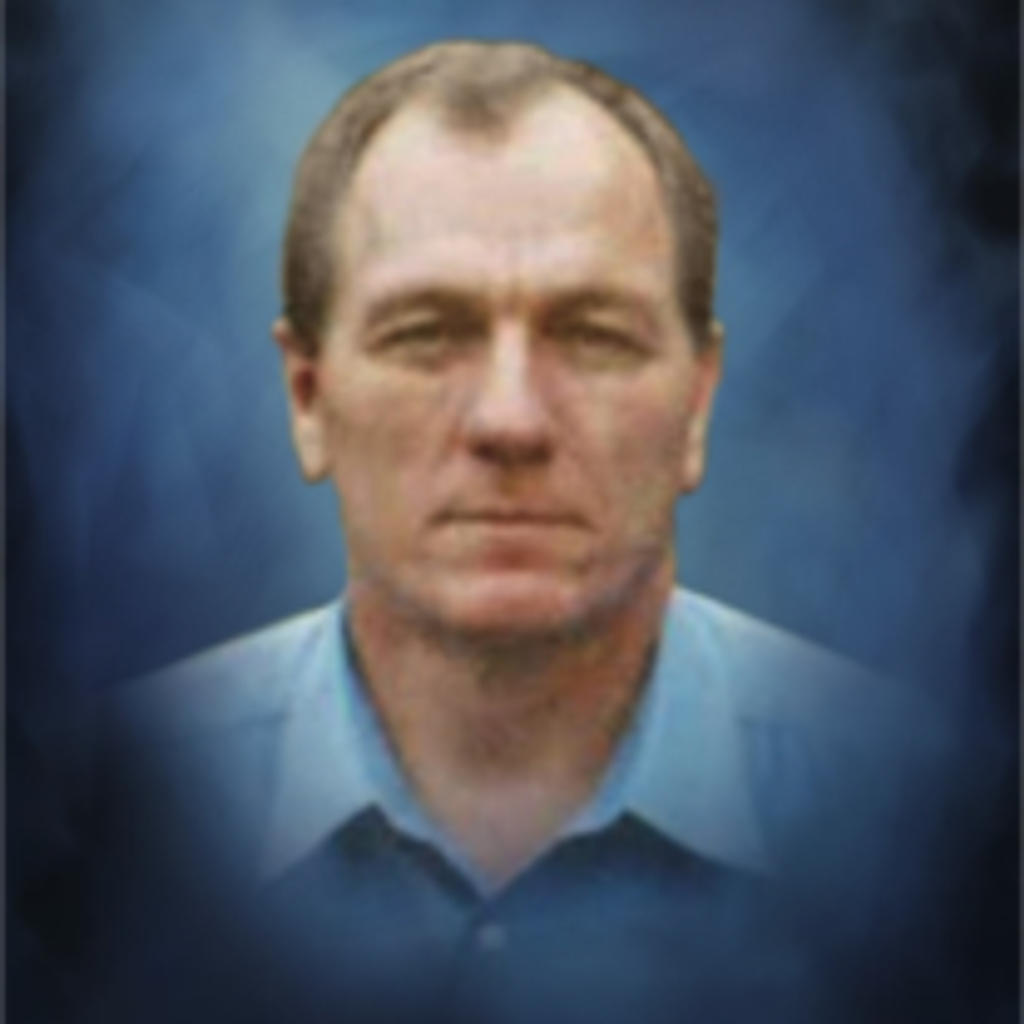 Tim Alexander Profile Photo