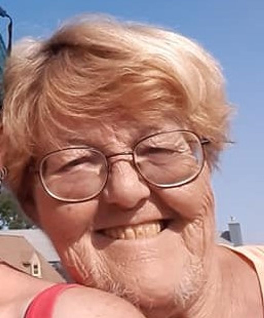 Florence May Barstow