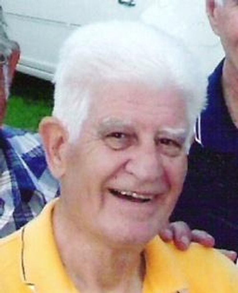 Clifford Ivan Whipple