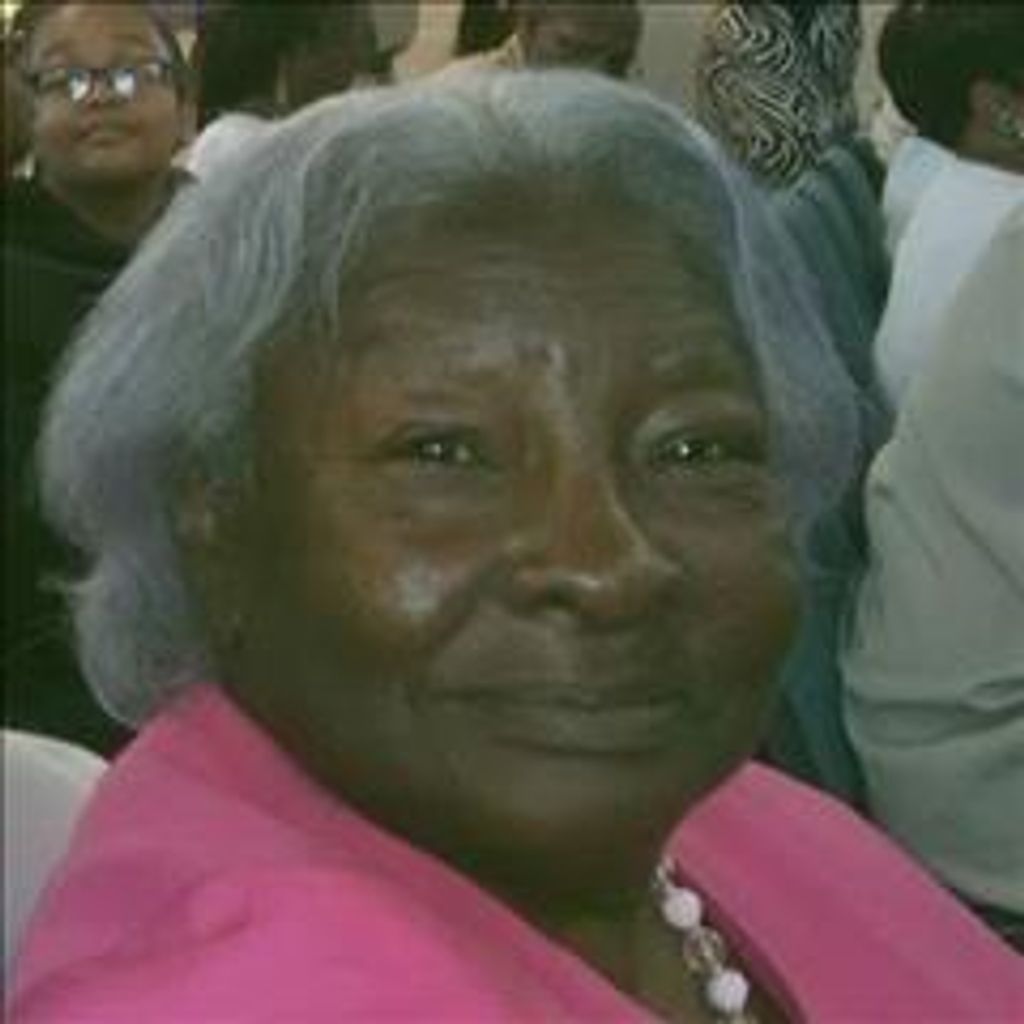 Thelma Louise Biggins Profile Photo