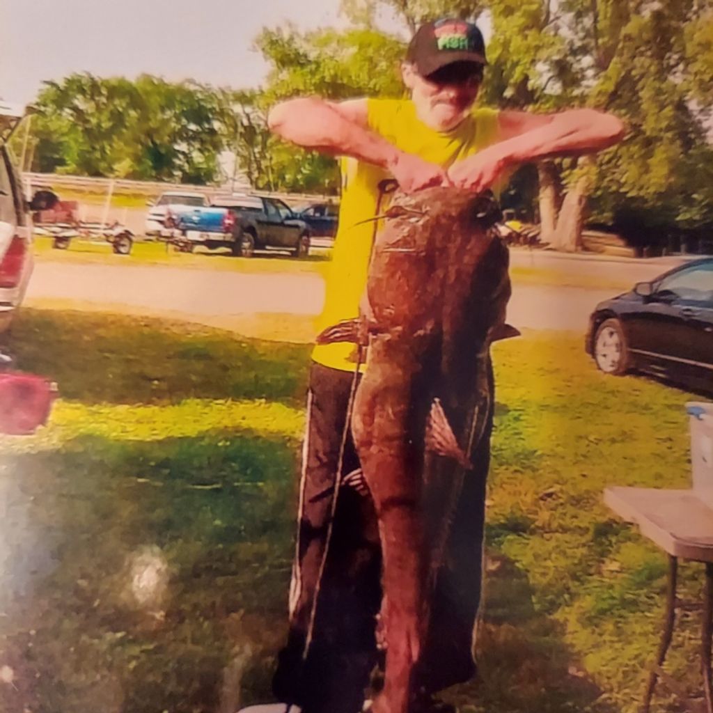 Christopher Lee Phillips Profile Photo