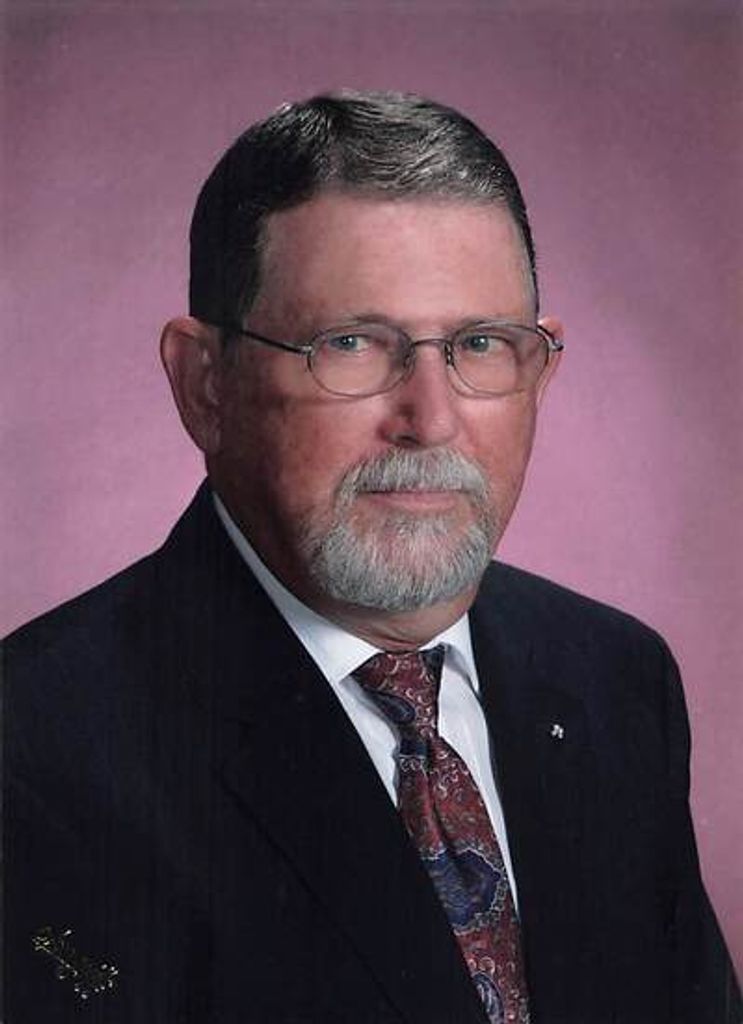 James Morelan Profile Photo