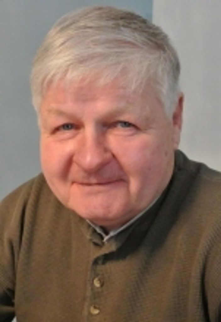 Brian Robert Taylor Profile Photo