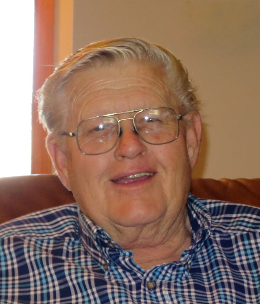 Bill Lawson
