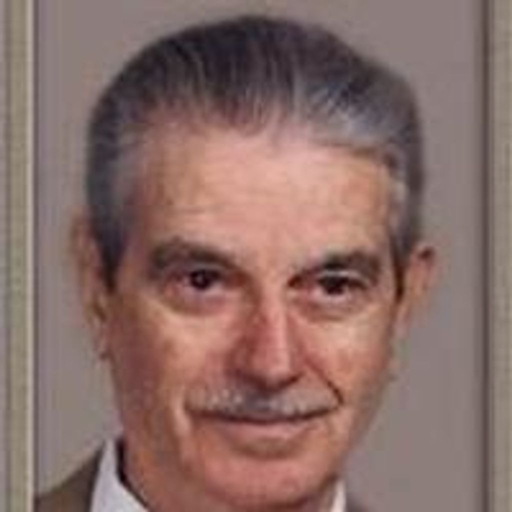 Elmer Alfred Hamel