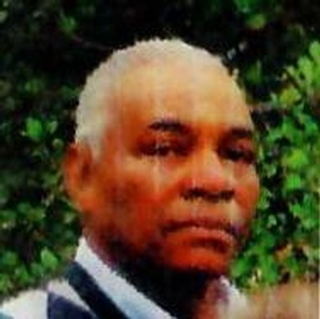 Ervin Leroy Lary Profile Photo