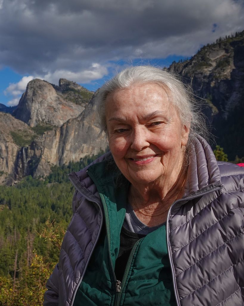Marilyn Wheeler McCormack