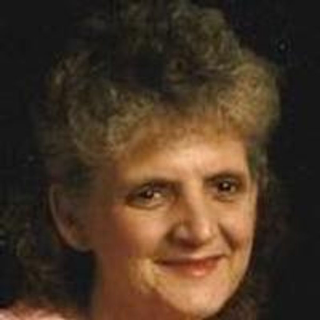 Evelyn I. Harps
