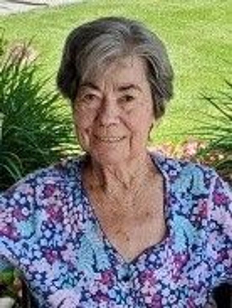 Shirley (Sanders) Kutil Profile Photo