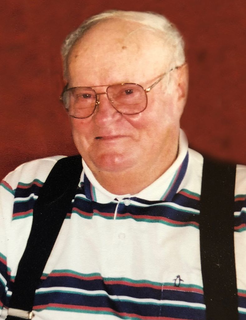 Richard Crane Profile Photo