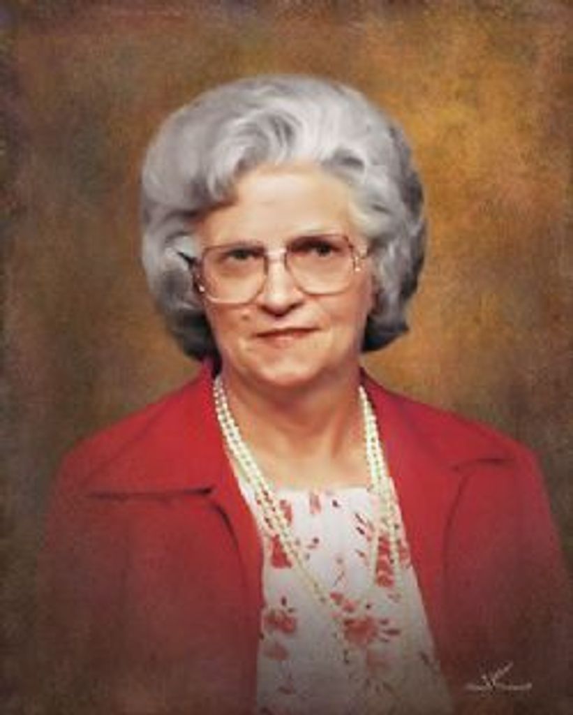 Betty Morrison