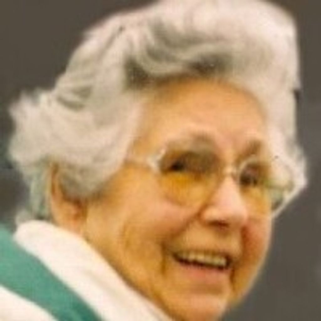 Cora Mae Peach Wasilewski