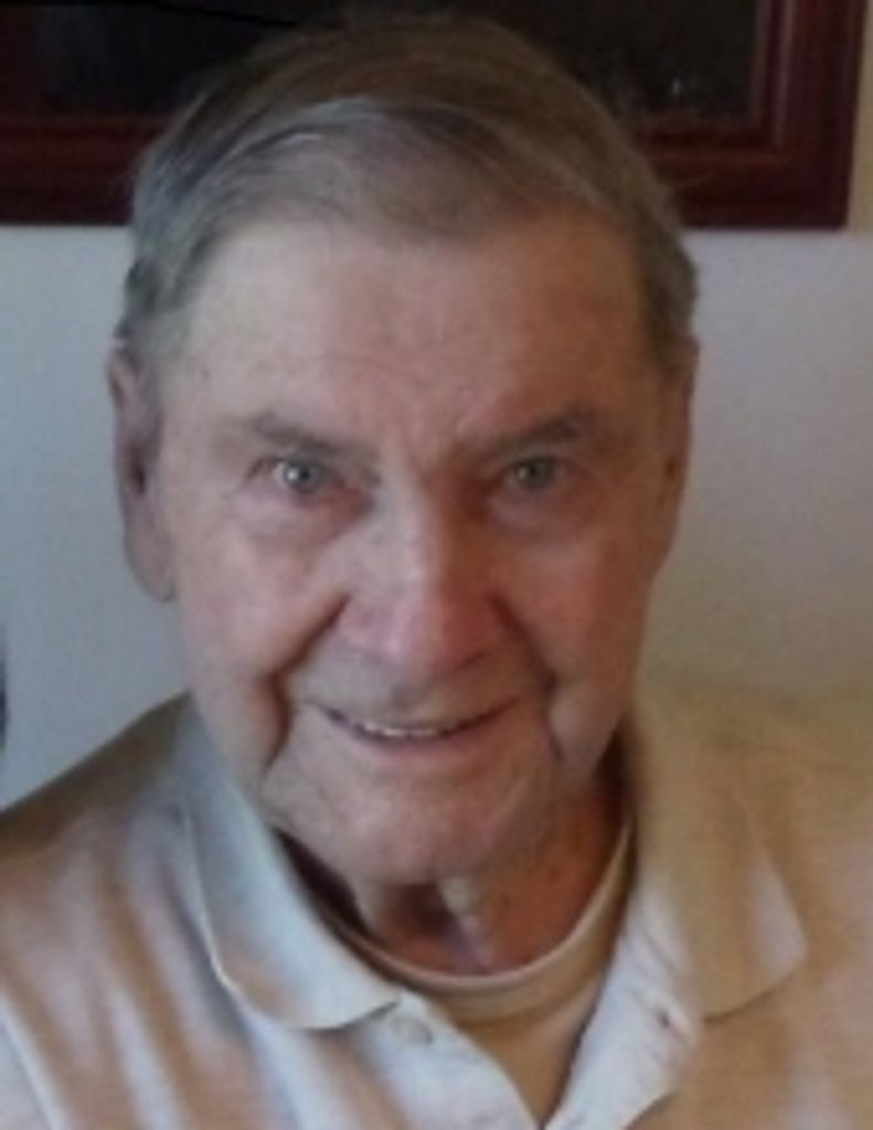 Henry Joseph Petesch