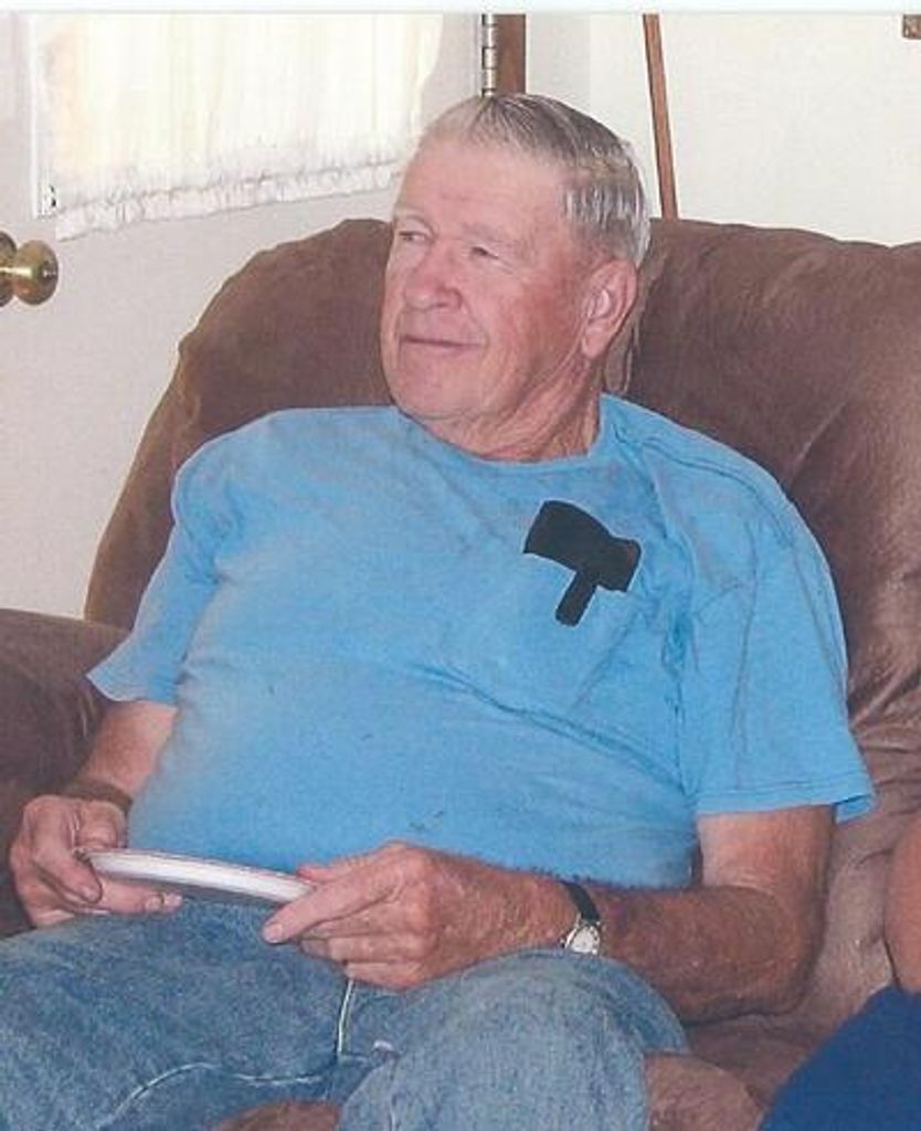 Robert Gerald Lawrence Profile Photo