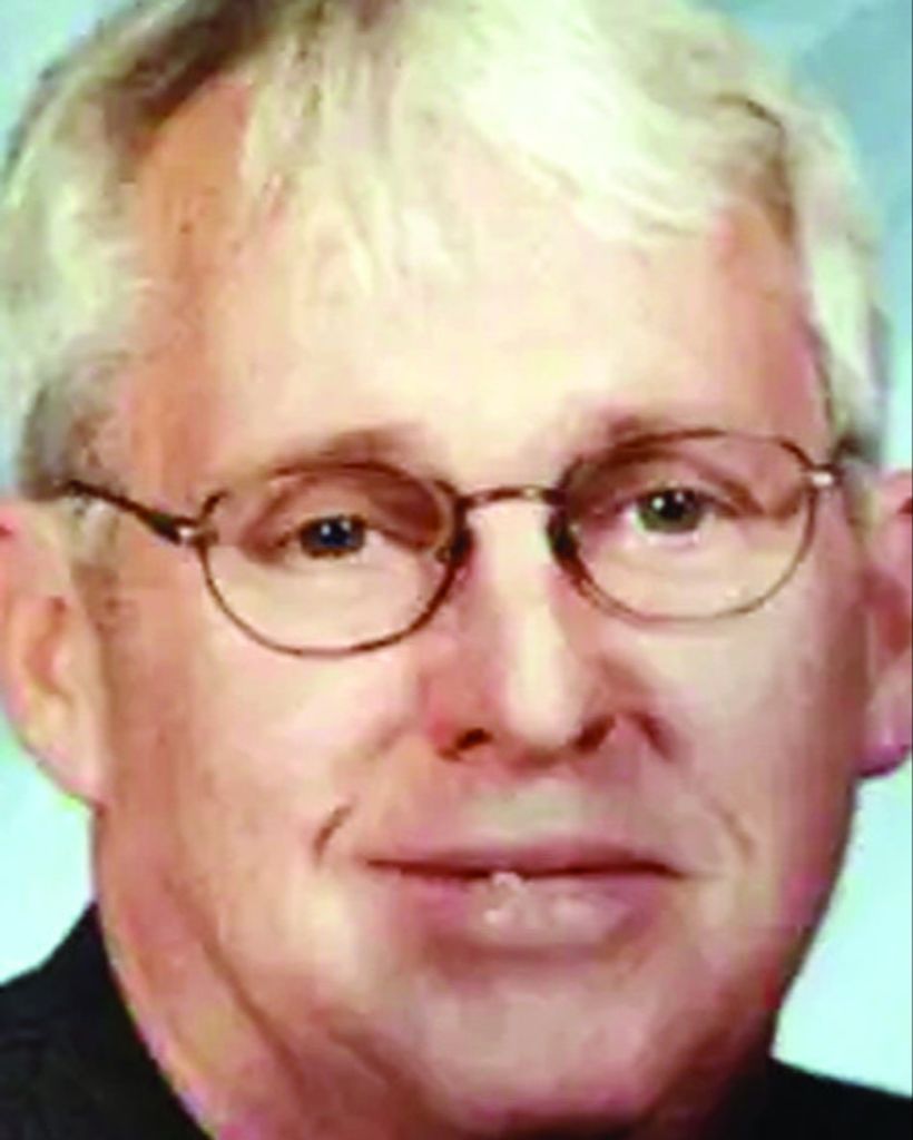 JAMES A. MENTER Profile Photo