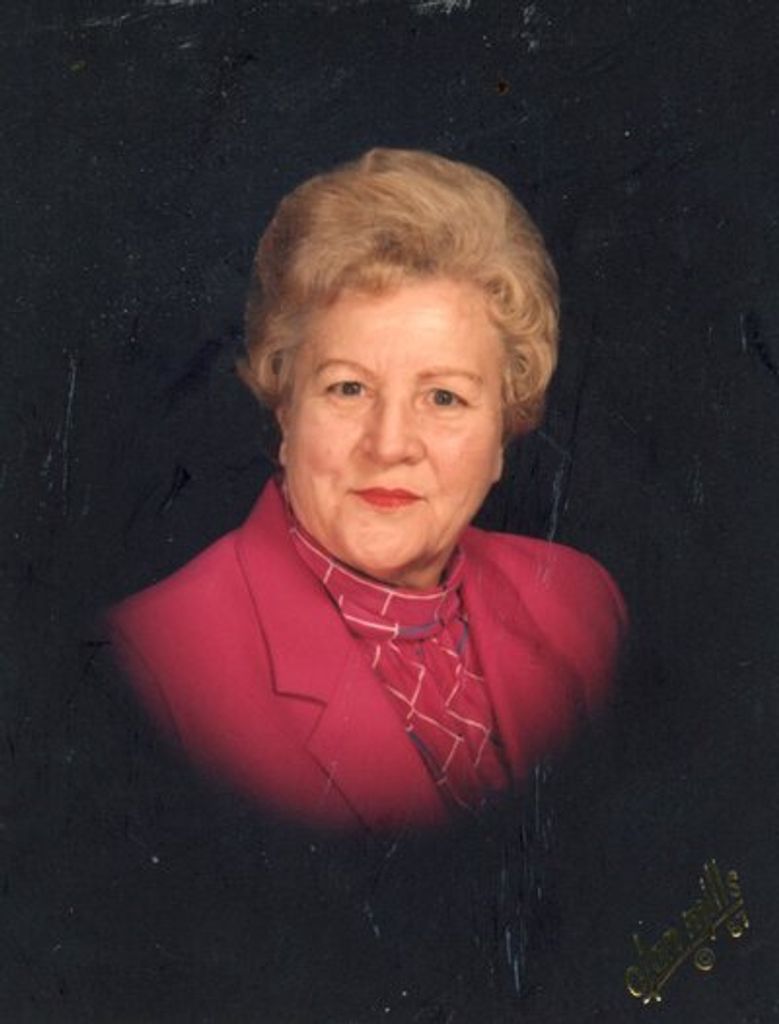 Ruth Butler