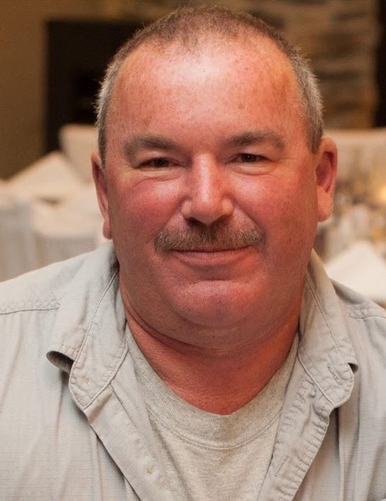 Paul F. Lafave Profile Photo