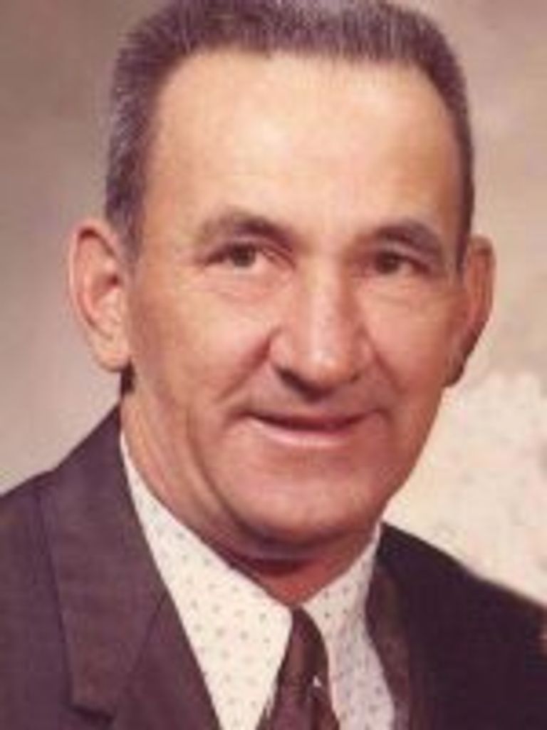 Earl E. Kohler