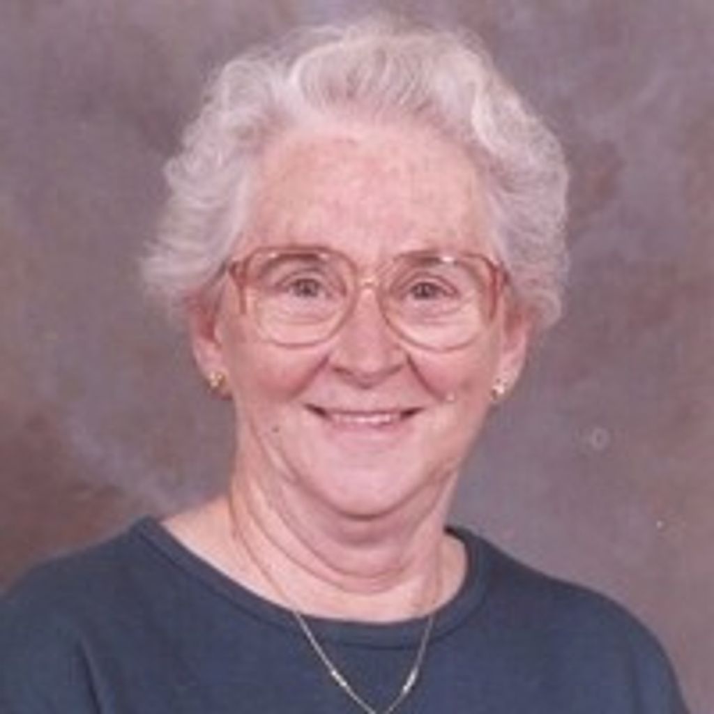 Gladys Ruth Gambill
