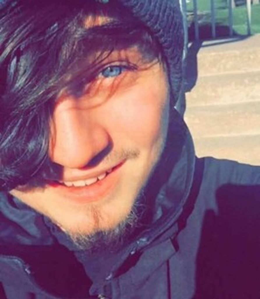 Daylan Coby Kozak