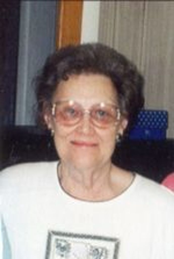 Ethel Irene Legore Profile Photo