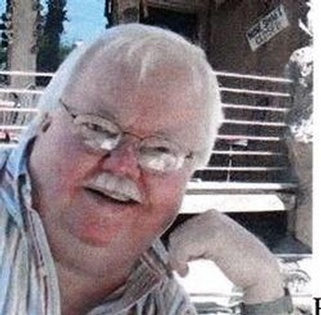 Robert Loren Krogstad