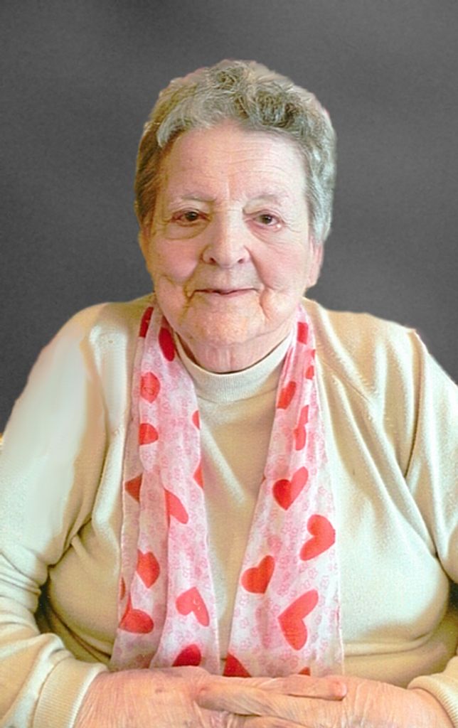 Virginia Dollie Espire De'Gayarre Jennings Profile Photo