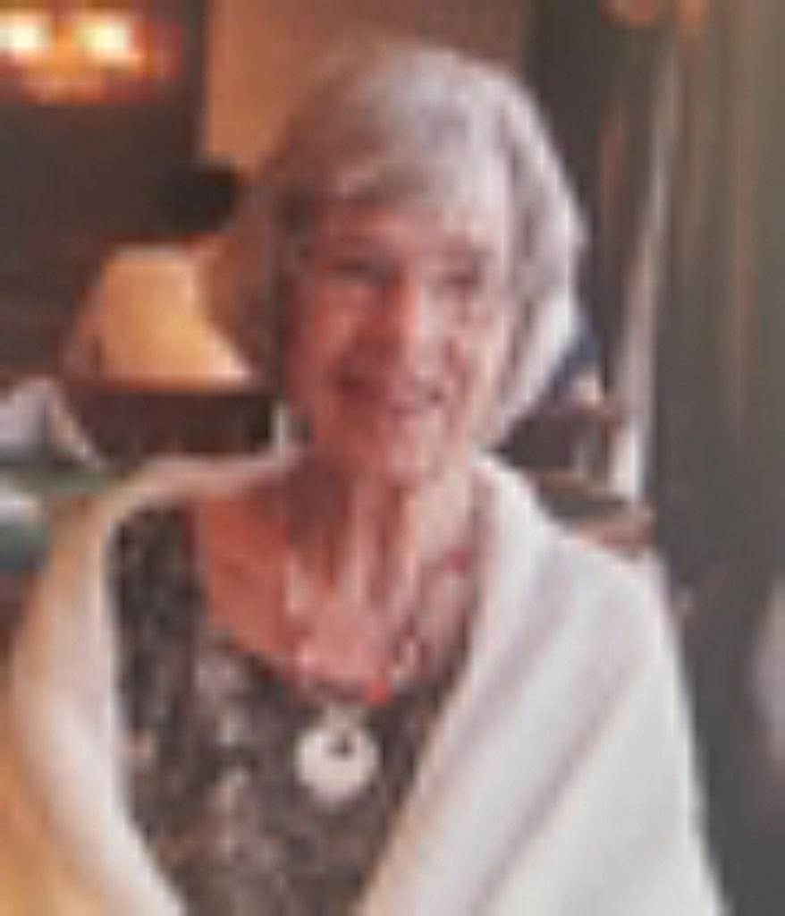 Barbara Clark
