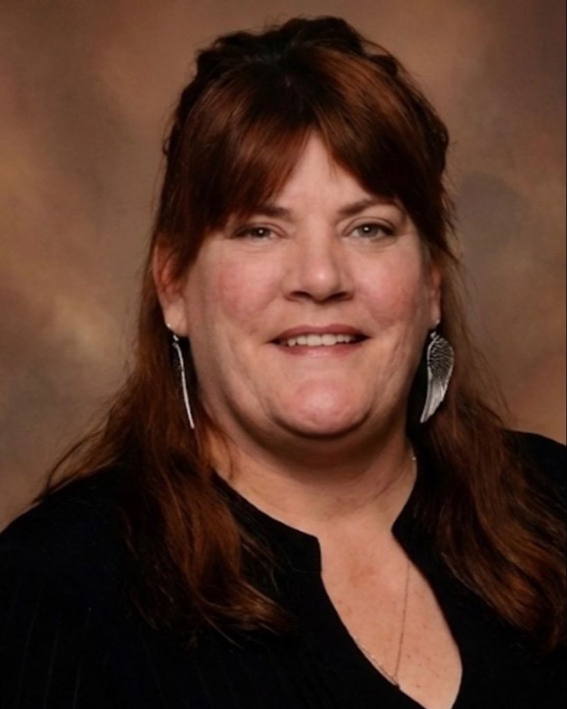 Deborah Howze Golden