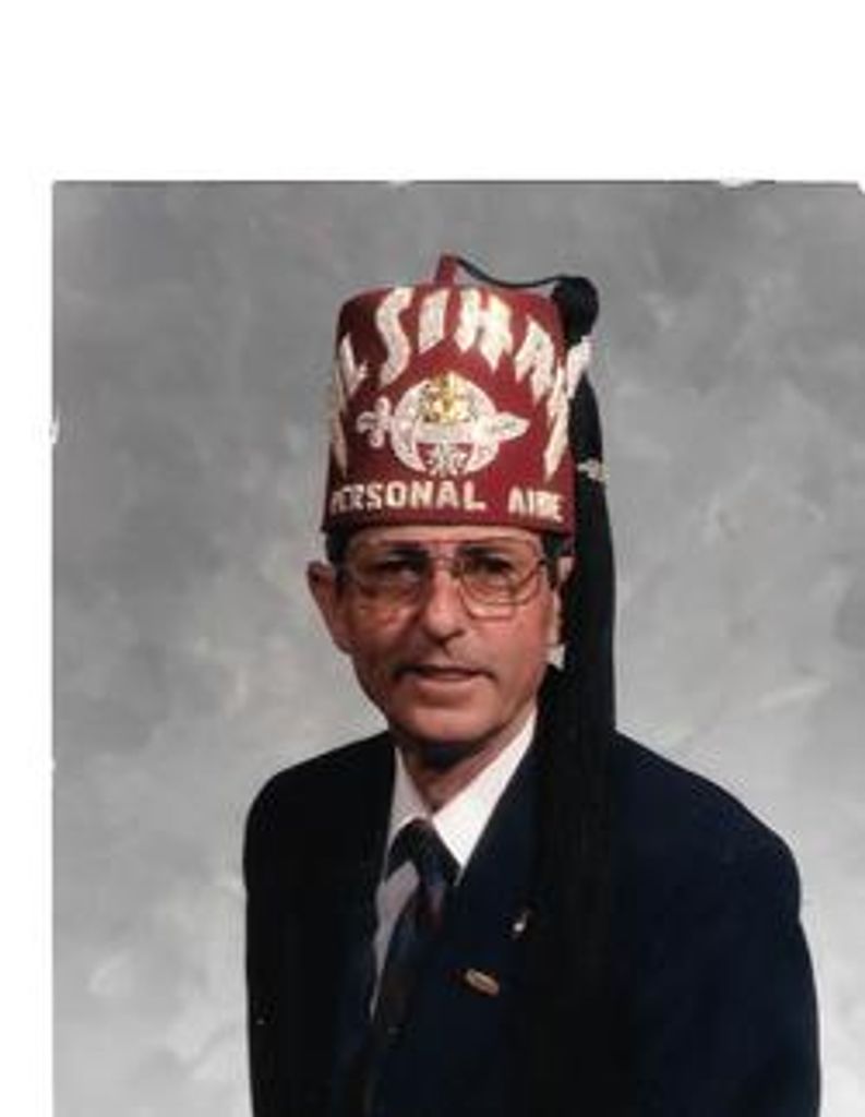 Eschol Gillis Profile Photo