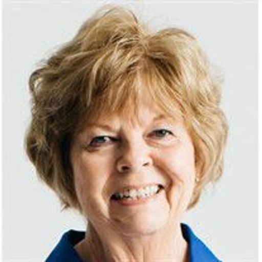 Patricia Joanne Farboud Profile Photo