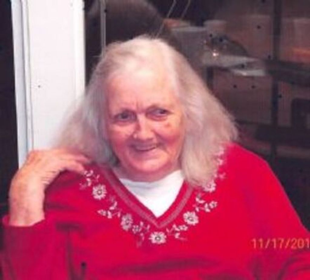 Ruthie "Alean" Hancock