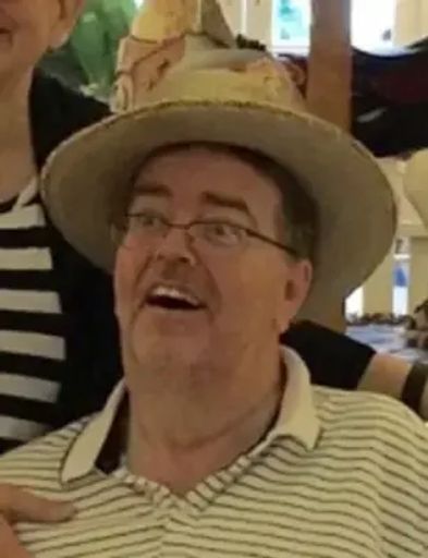 Mitchell Ingle Profile Photo