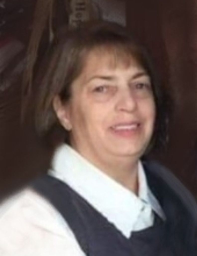 Robin Birdell Ginn